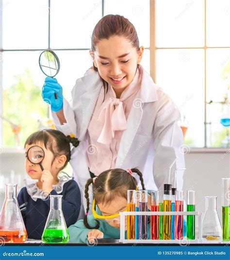 laboratory in teaching science